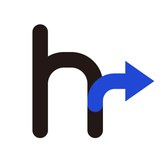HarnessRouter logo
