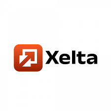 Xelta AI logo