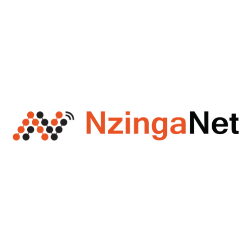 Nzinganet logo