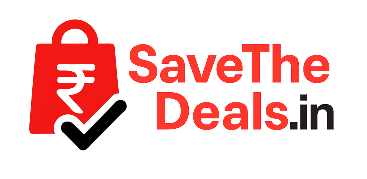 SaveTheDeals logo