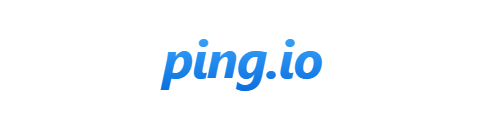 RapidPing logo