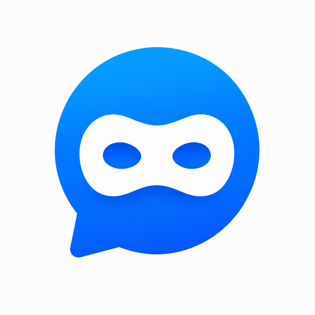Anonity Chat logo