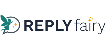 REPLYfairy logo