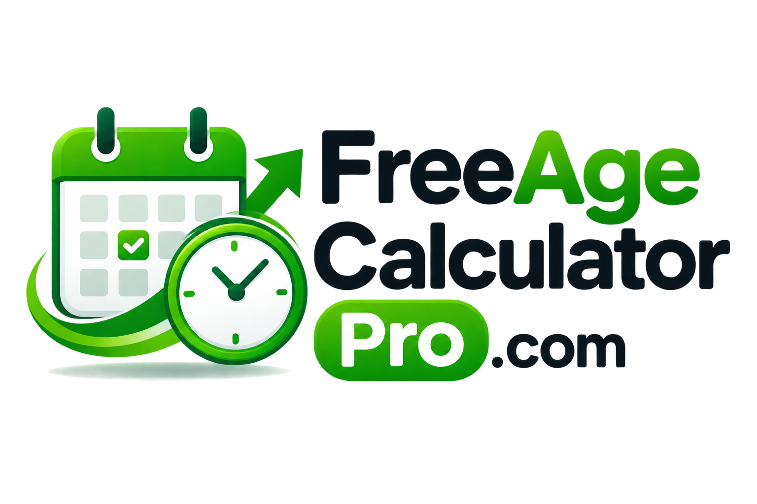 Free Age Calculator Pro logo