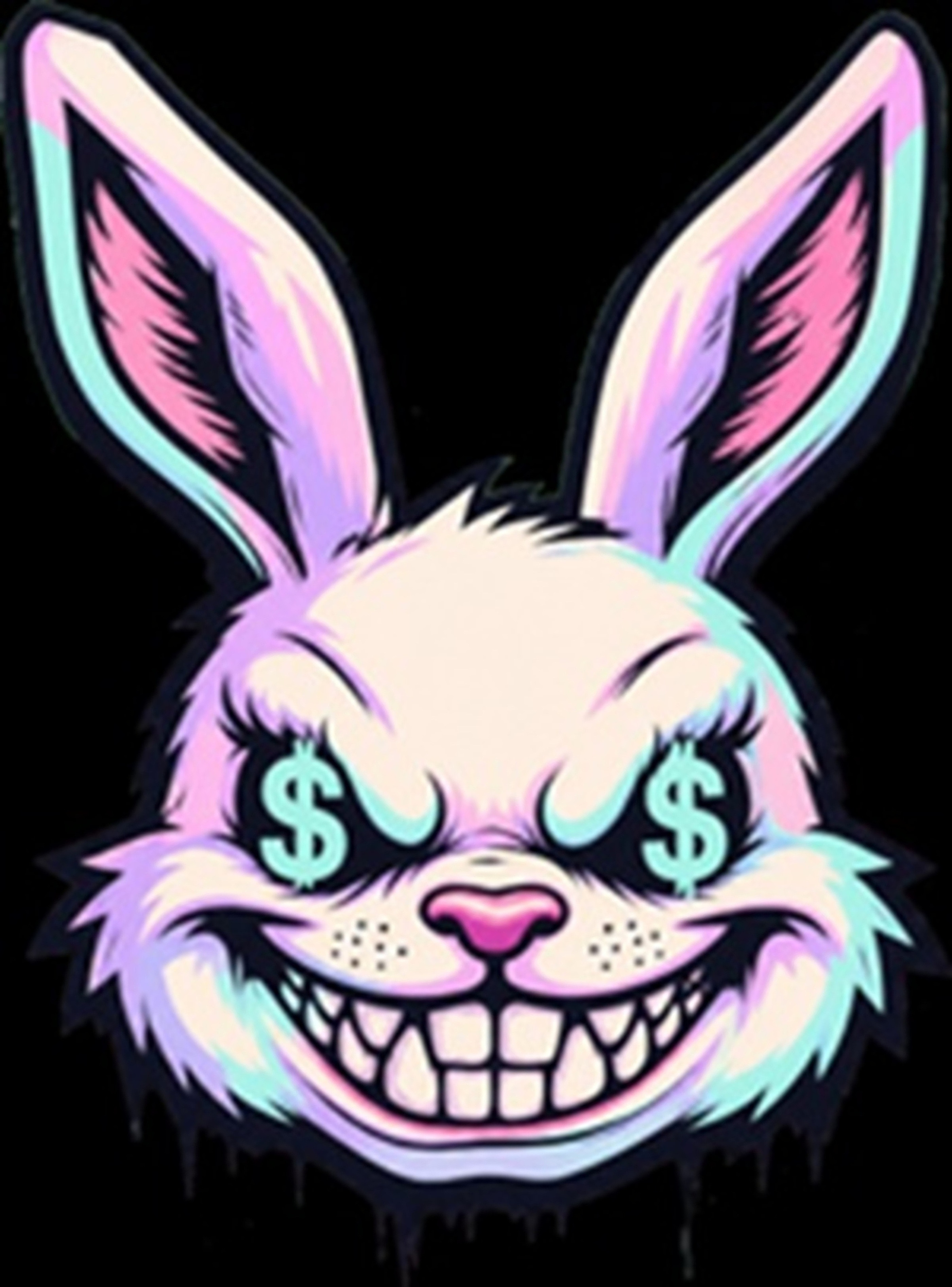 Bunny Directory logo