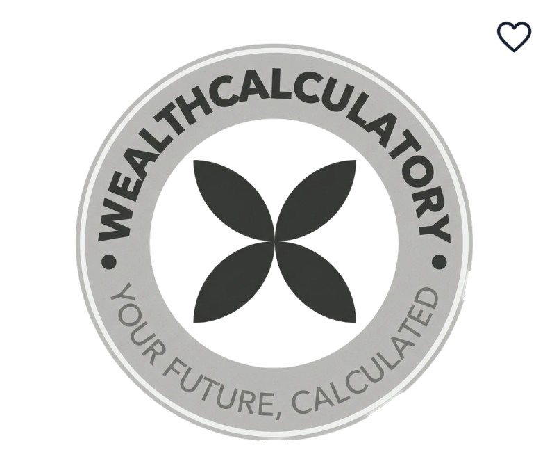 Wealthcalculatory logo