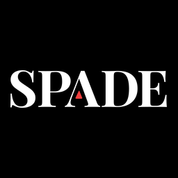 Spade logo