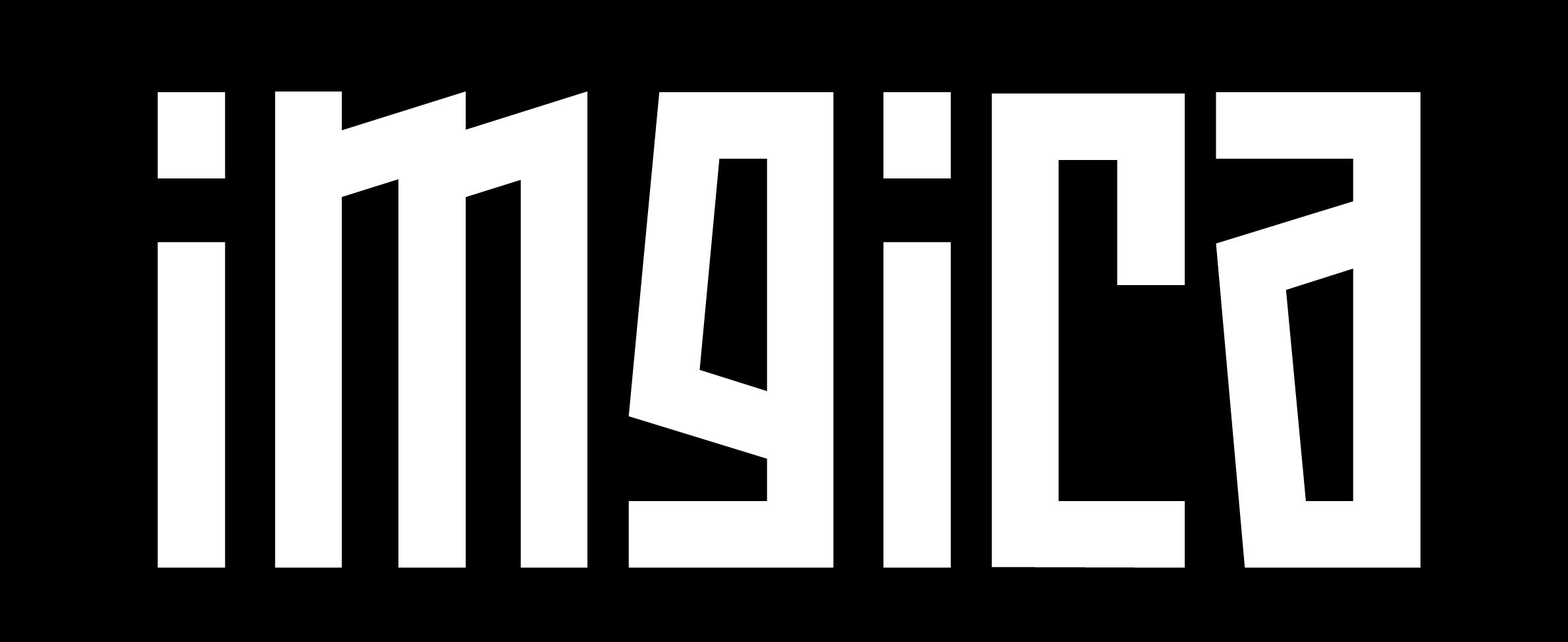 IMGICA TECH PVT. LTD. logo