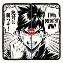 AI Manga Translator logo