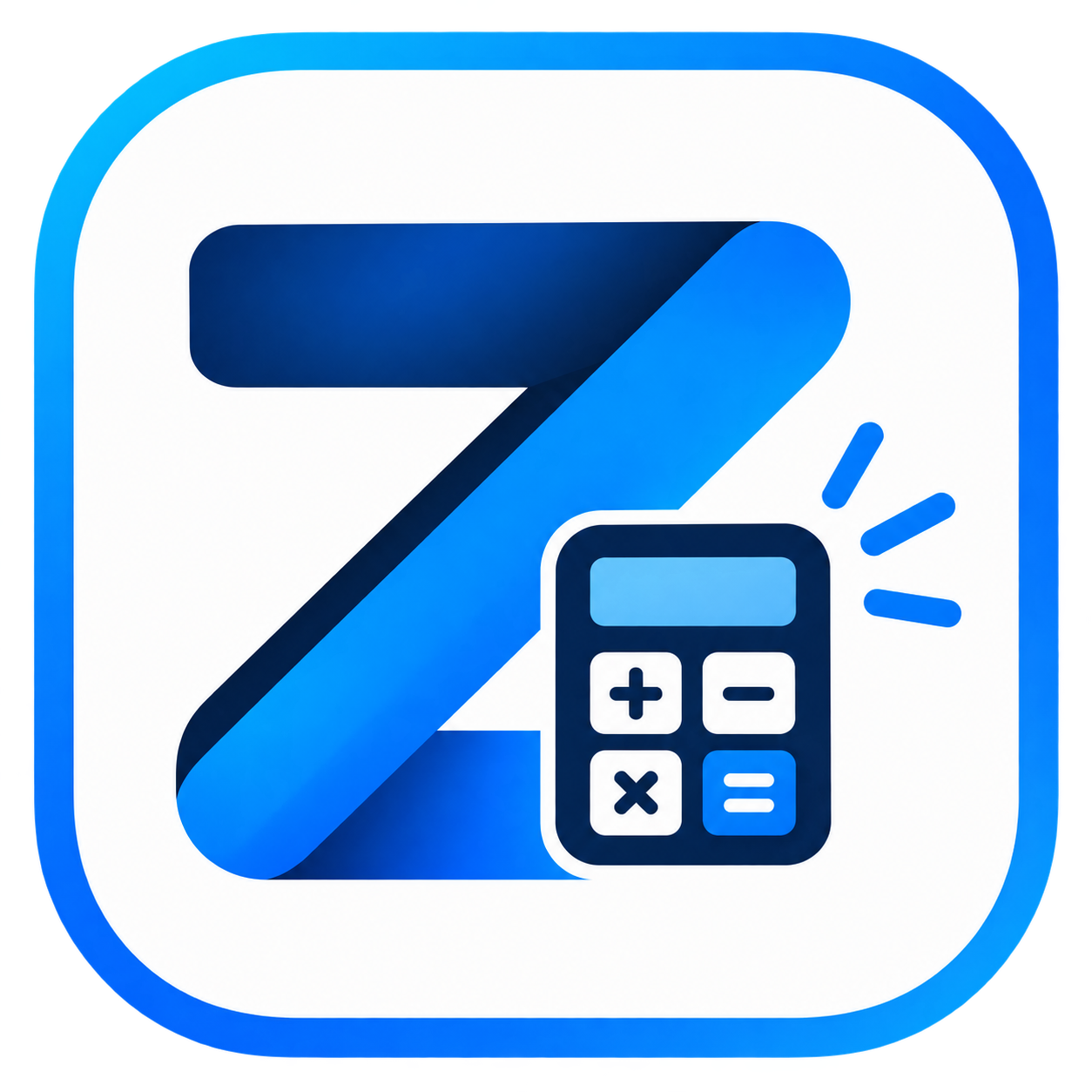 ZammioHub logo