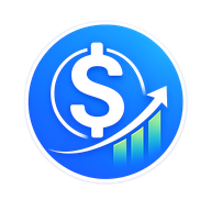FinCalcHub Marketing logo