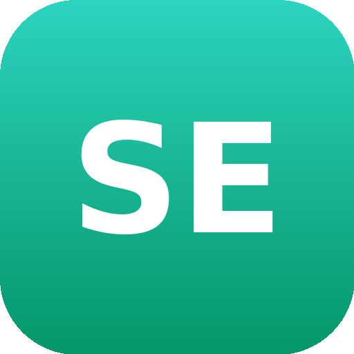 SoftEngins logo