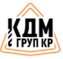 kdmgroup logo