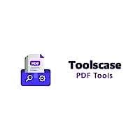 Toolscase PDF Tools logo