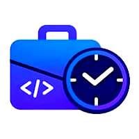 Toolscase Time Tracker logo