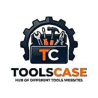 Toolscase  logo