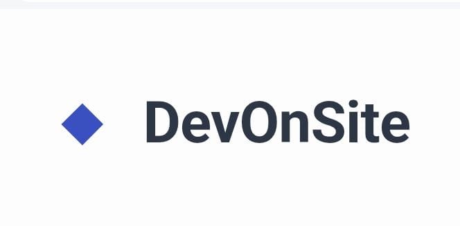 DevonSite Demos  logo