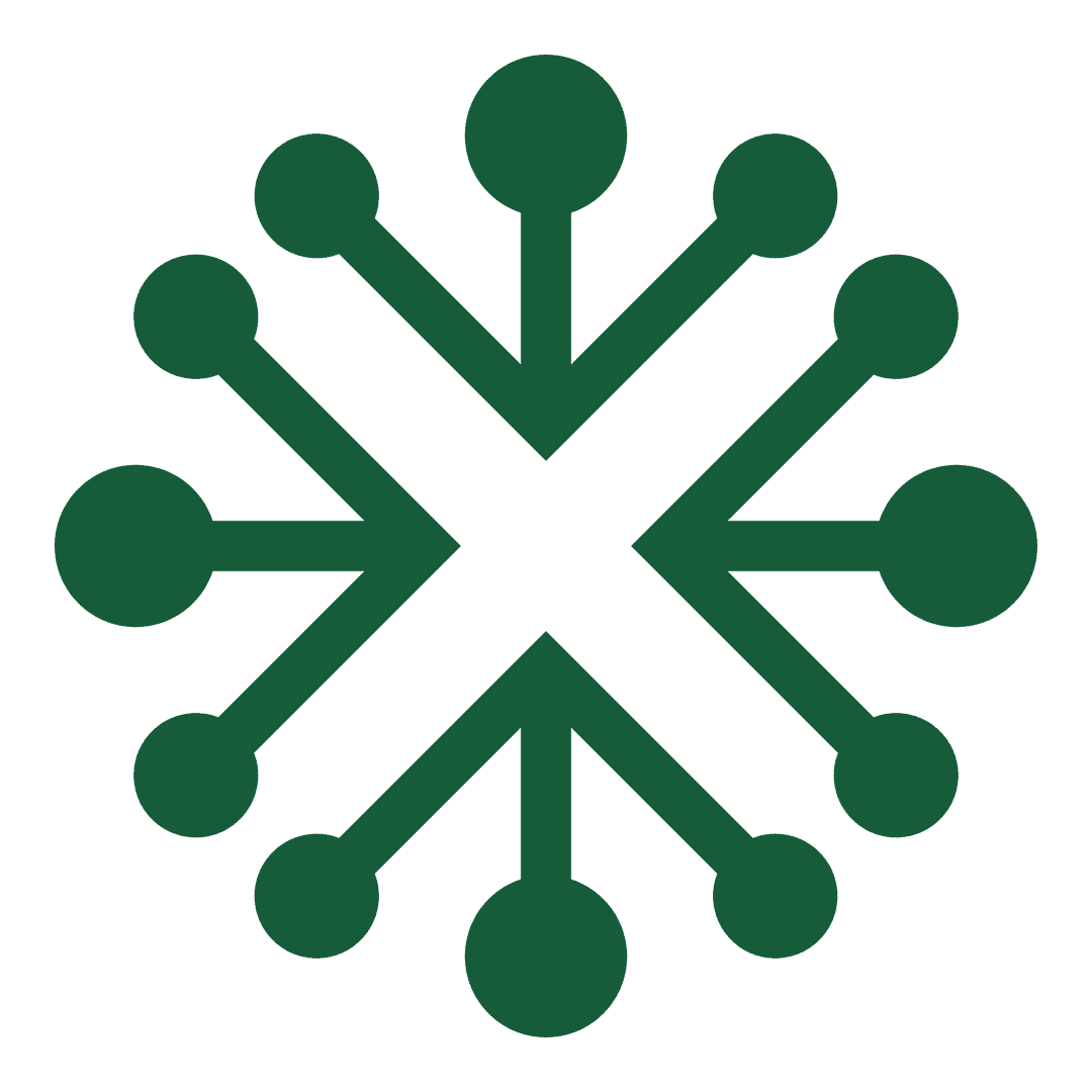Opulence Alpha logo