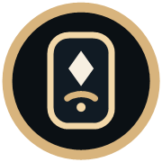 TaroMind AI Birth Card Calculator logo