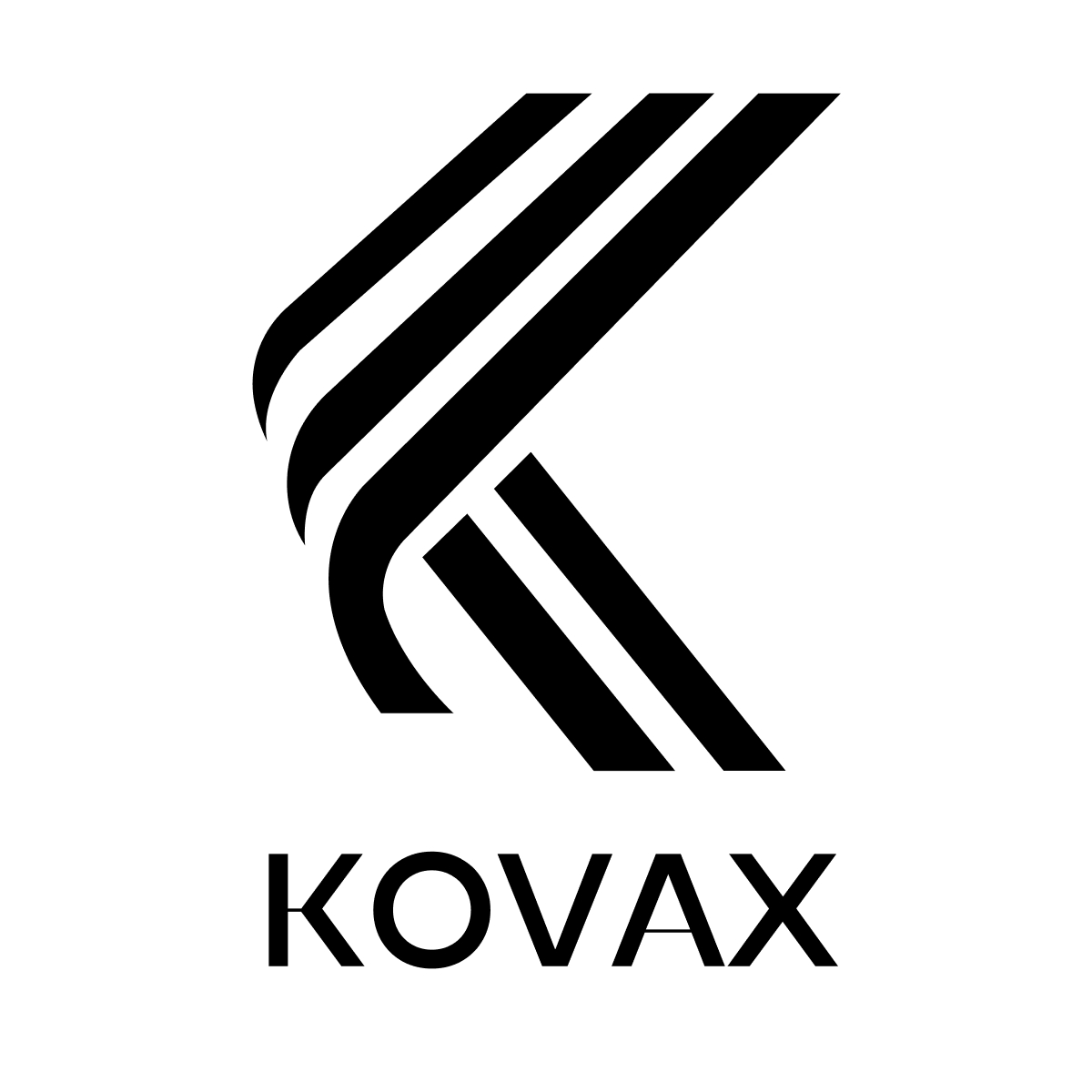 Kovax ai logo