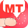 AI 만화 번역기 logo