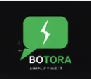Botora logo