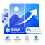 Bulk Image Upscaler with Multiple AI Models logo