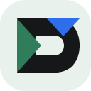 Dropstore logo