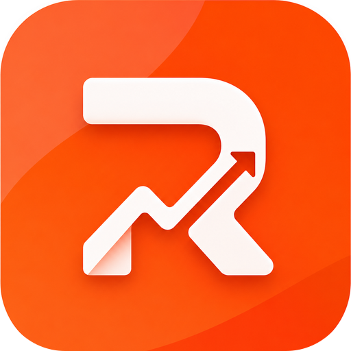 RankVyze logo