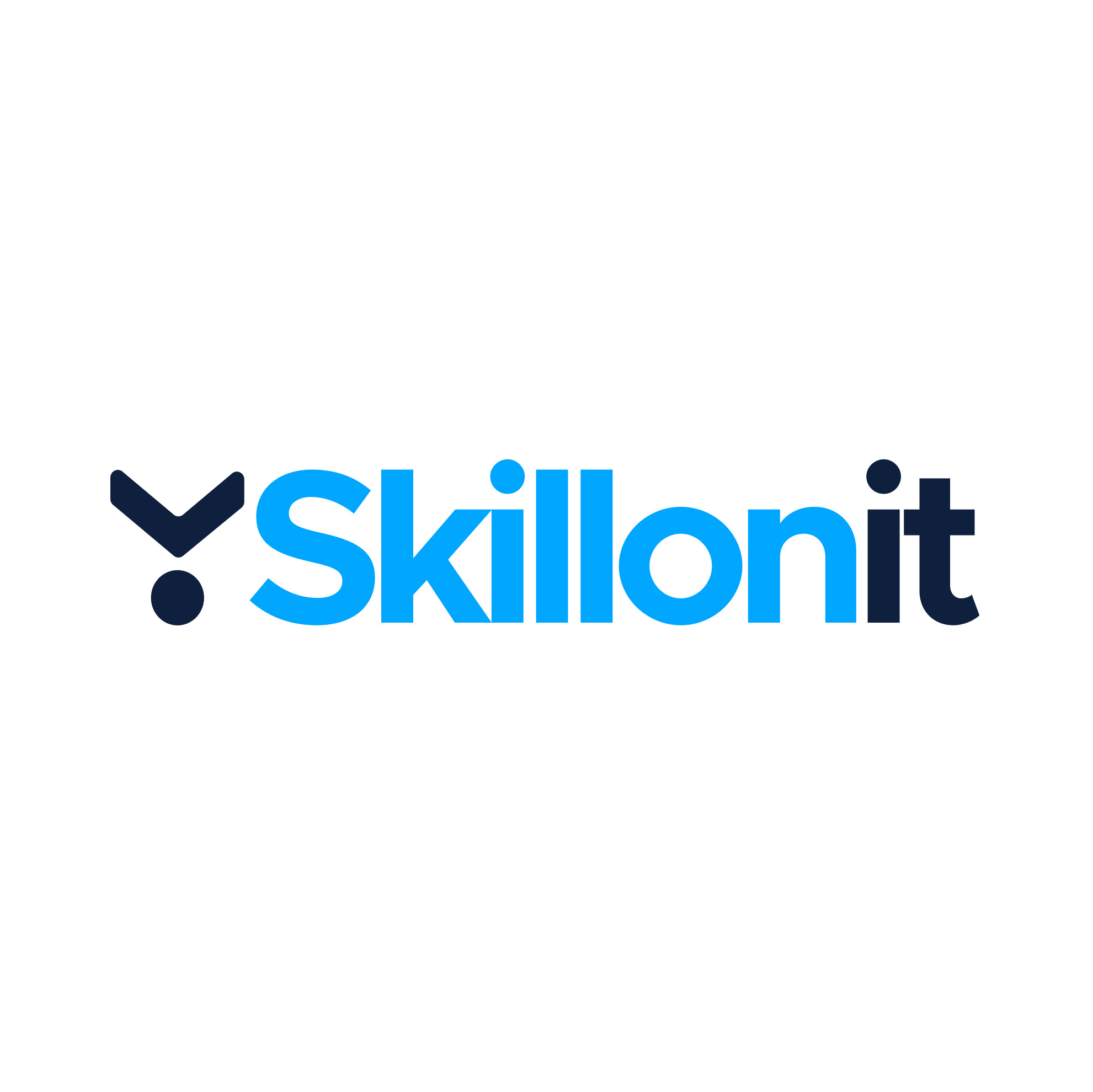 Skillonit logo