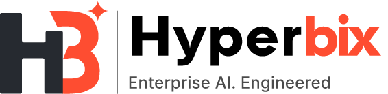 Hyperbix logo