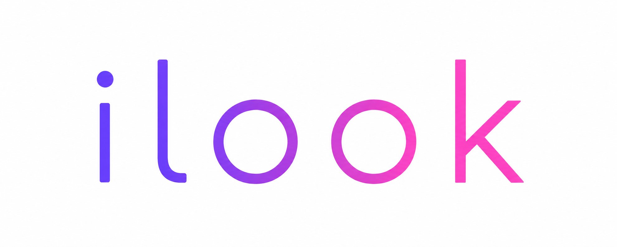 iLook AI Face Analysis logo