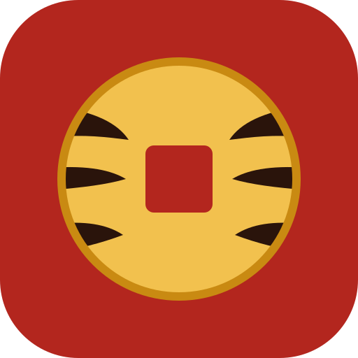 Juego Fortune Tiger logo