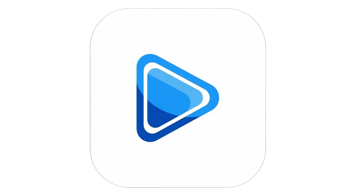 M3U8 Player logo
