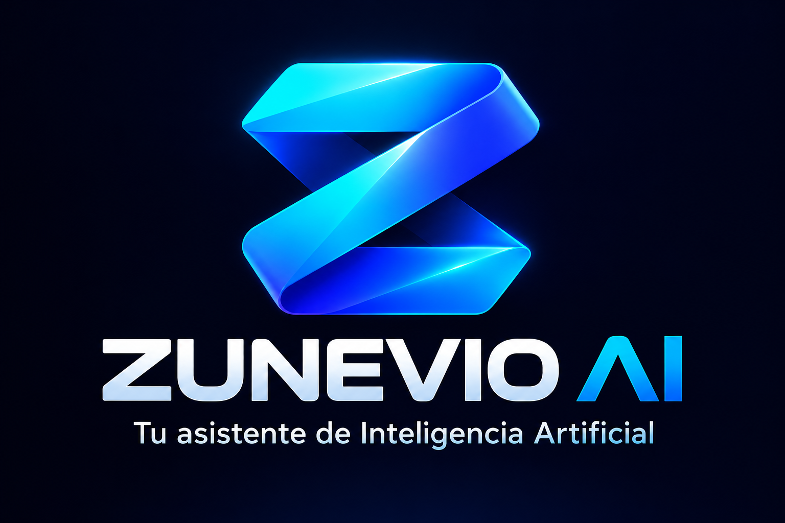 ZUNEVIO AI logo