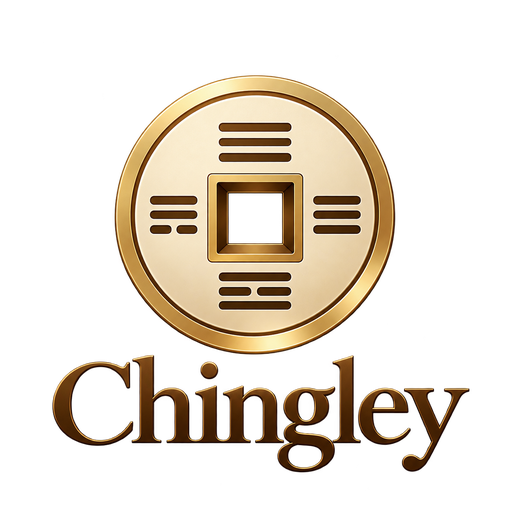 Chingley I Ching Online logo