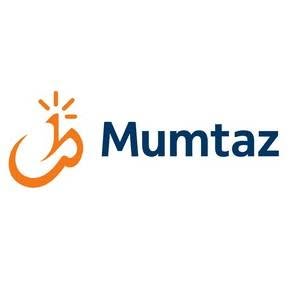 Mumtaz logo