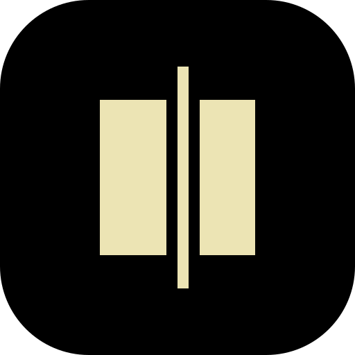 Boundary logo
