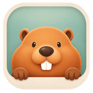 Beav logo