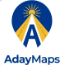 AdayMaps logo