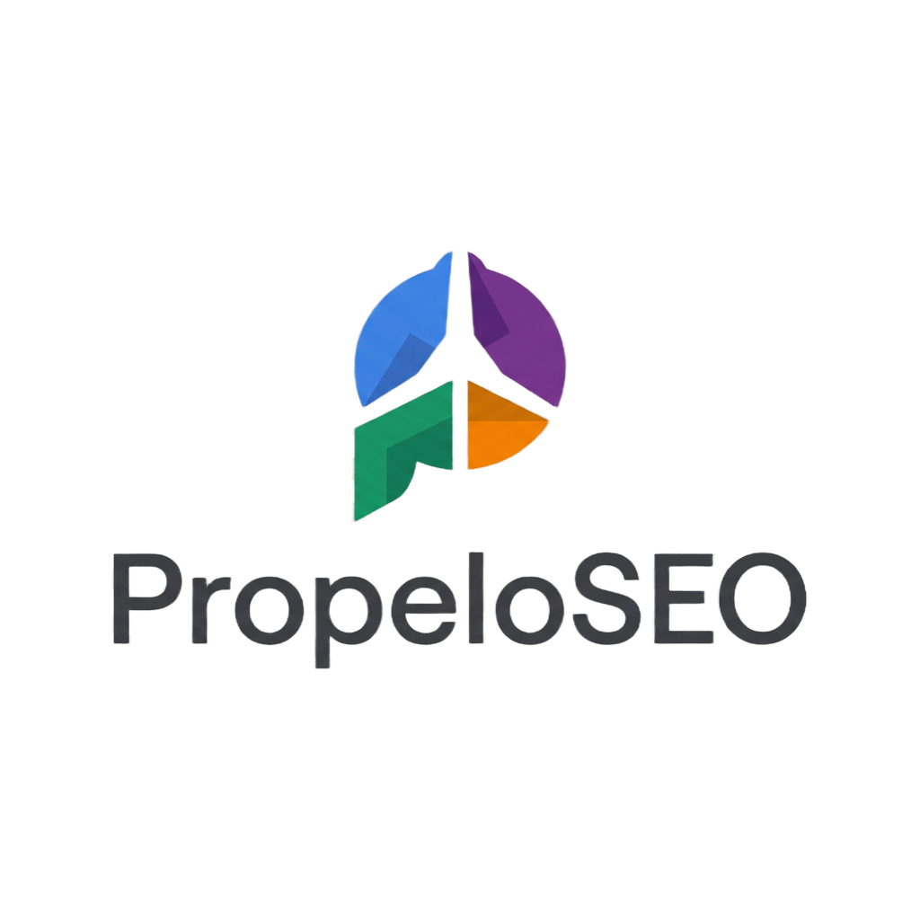 PropeloSEO logo