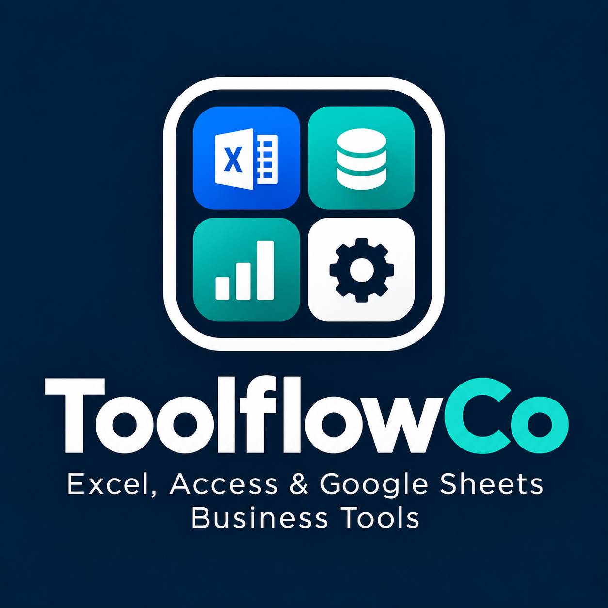 ToolFlowCo logo