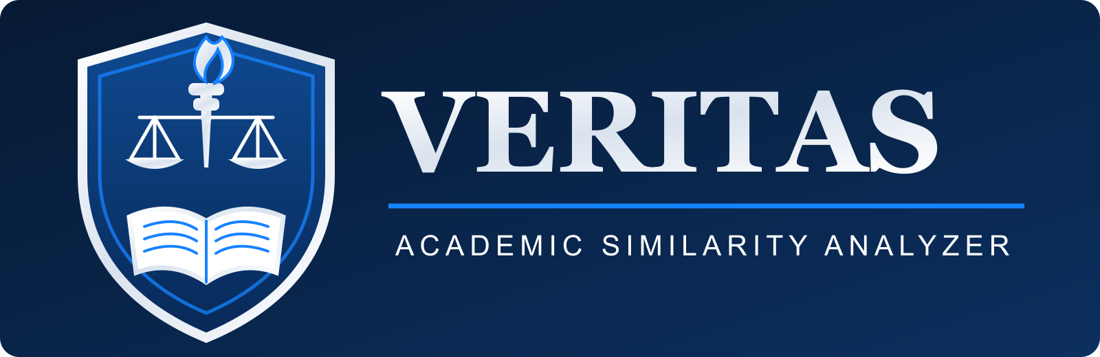 VERITAS logo
