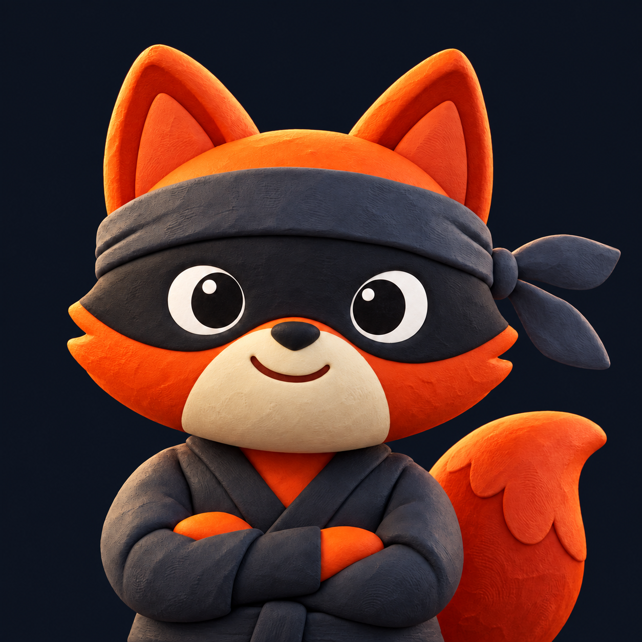 Verifox logo