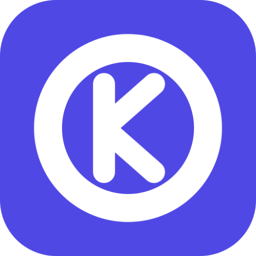 OneKitly logo