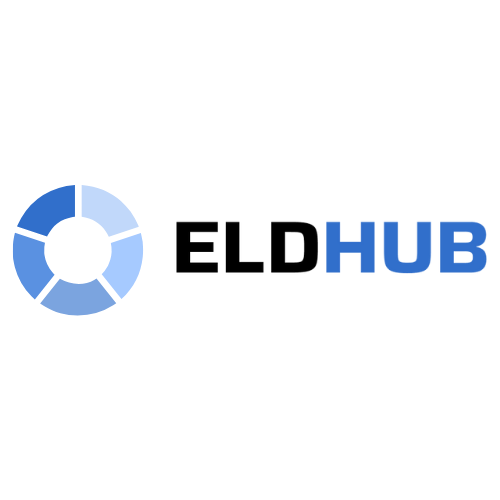 ELD HUB logo