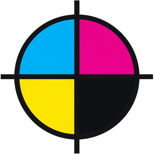 TestPageForPrinter logo