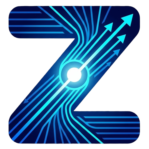 ZCoreAI logo
