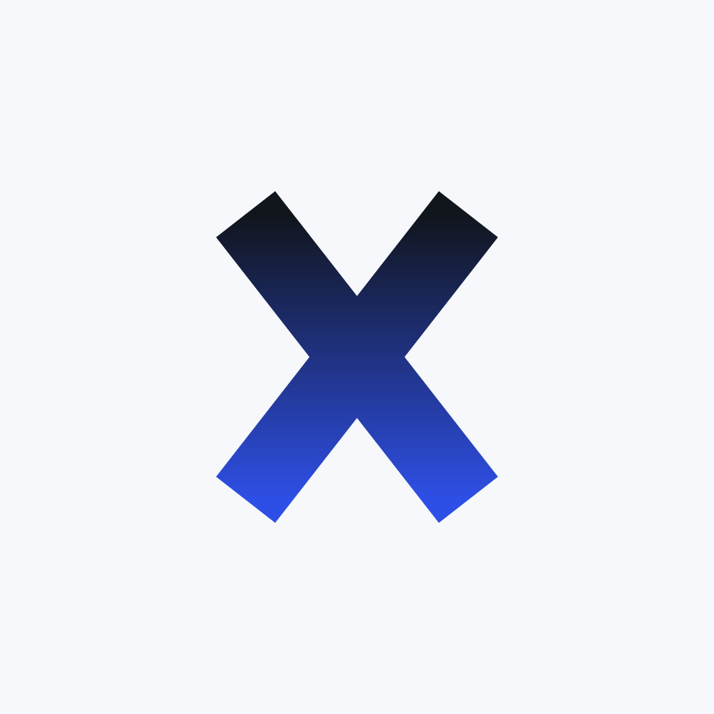 SourceX logo