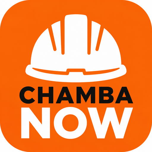 ChambaNOW logo